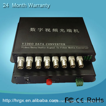 High quality rca composite video to vga converter